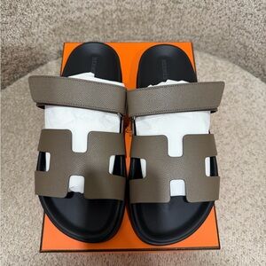 Hermès Chypres Etoupe